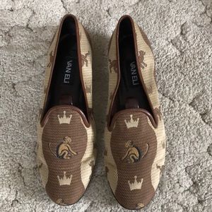 Van Eli monkey flats